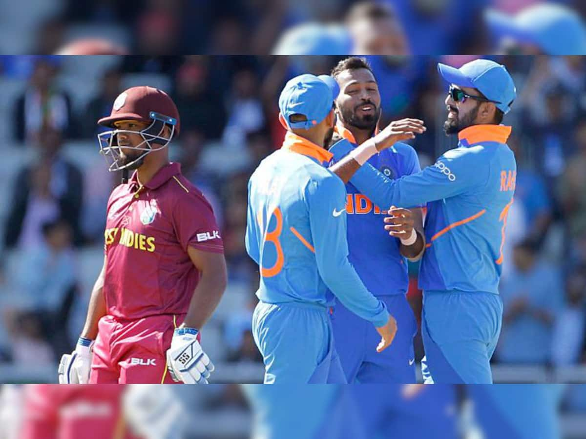 INDvsWI: હૈદરાબાદમાં આજે ભારત વેસ્ટ ઇન્ડિઝ પહેલી ટી20 મેચ, નો બોલ માટે નવો નિયમ