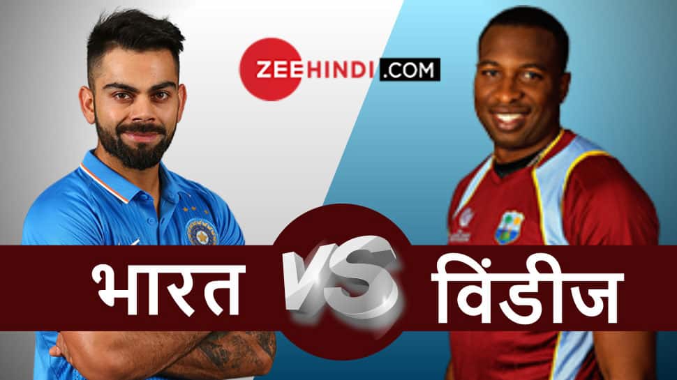 IND vs WI : તિરુવનન્તપુરમમાં આજે બીજી ટી20, સિરીઝ વિજયના ઈરાદા સાથે ઉતરશે ભારત IND vs WI : તિરુવનન્તપુરમમાં આજે બીજી ટી20, સિરીઝ વિજયના ઈરાદા સાથે ઉતરશે ભારત