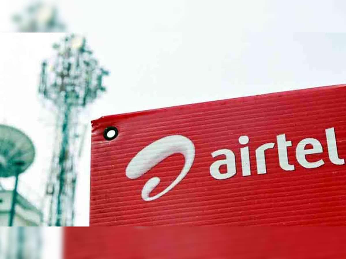 Airtel હવે વિદેશી કંપની બની જશે? જાણો શું છે સમગ્ર મામલો 