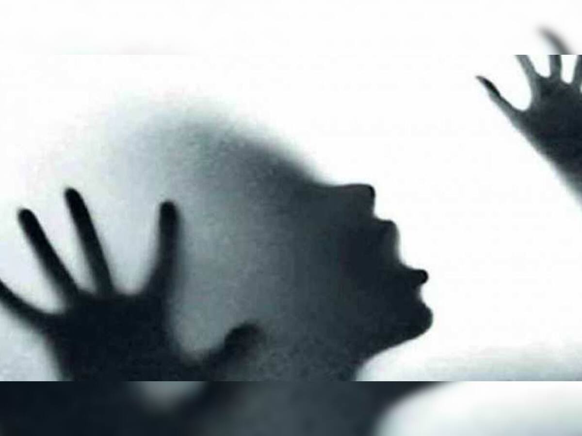 નાગપુર: 5 વર્ષની બાળકી સાથે બળાત્કારના પ્રયત્ન બાદ હત્યા, આરોપીની ધરપકડ