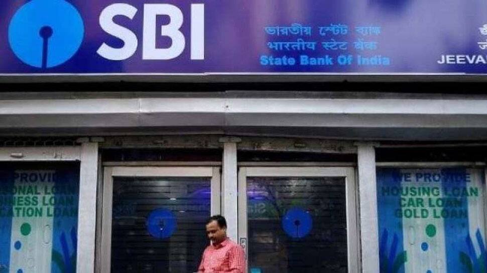 State Bank of India ના ગ્રાહકો માટે આનંદના સમાચાર, EMIનો ભાર ઘટશે State Bank of India ના ગ્રાહકો માટે આનંદના સમાચાર, EMIનો ભાર ઘટશે