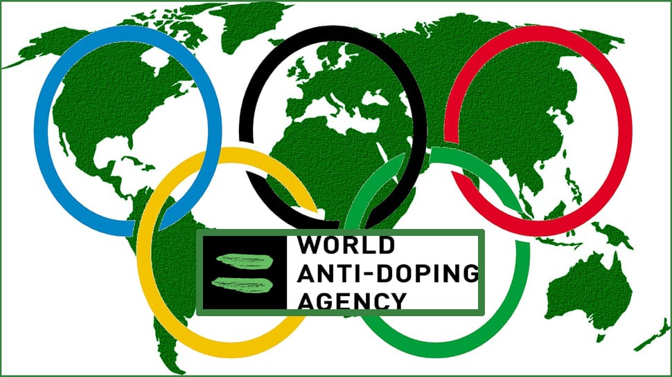 WADA Doping રશિયા પર લાગ્યો સૌથી મોટો પ્રતિબંધ, ઓલિમ્પિક અને ફિફામાં