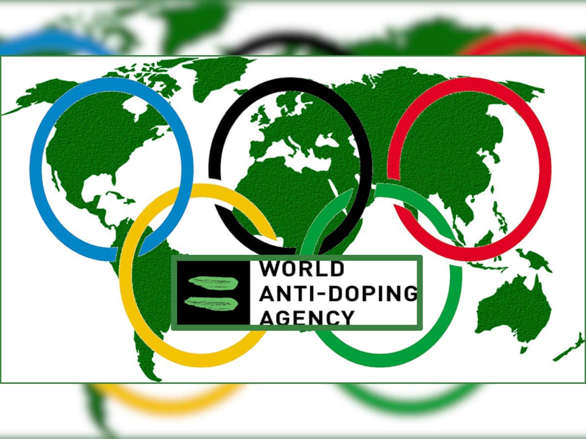 WADA Doping : રશિયા પર લાગ્યો સૌથી મોટો પ્રતિબંધ, ઓલિમ્પિક અને ફિફામાં નહીં લઈ શકે ભાગ