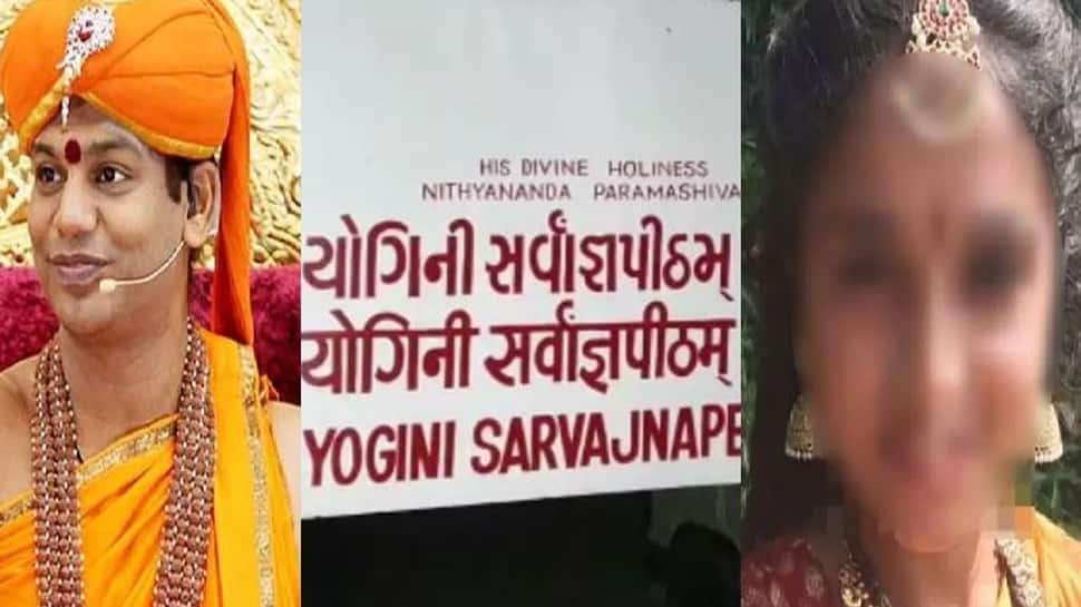 કાયદા તમે કહો તેવી રીતે બદલી નહી જાય: નિત્યાનંદની શિષ્યાઓ પર હાઇકોર્ટની લાલ આંખ કાયદા તમે કહો તેવી રીતે બદલી નહી જાય: નિત્યાનંદની શિષ્યાઓ પર હાઇકોર્ટની લાલ આંખ