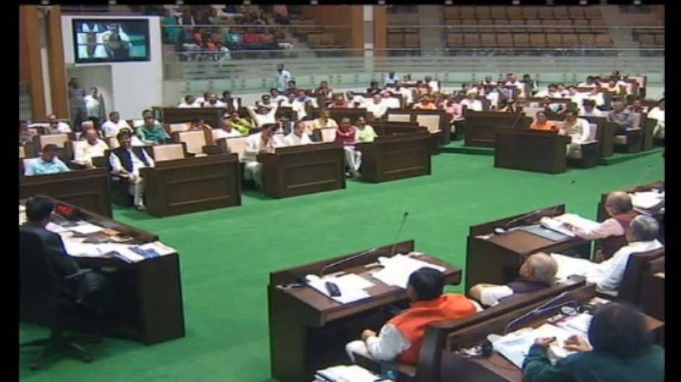 17 વર્ષ બાદ આજે ગોધરાકાંડના નાણાવટીમહેતા તપાસ પંચનો બીજો ભાગ