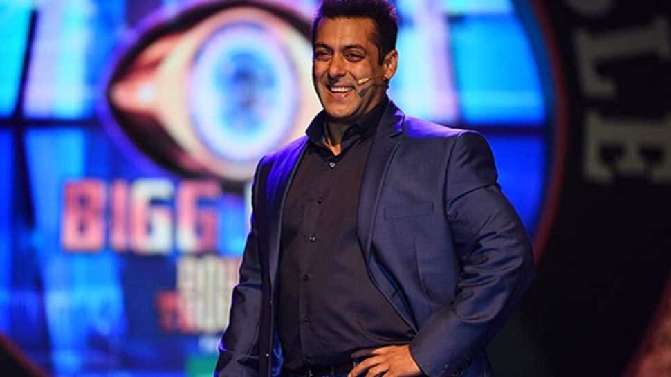 Bigg Boss 13 હોસ્ટ કરી રહ્યો છે Salman Khan પણ ગુસ્સાથી પારો ચડ્યો છે તેના પરિવારનો કારણ કે... Bigg Boss 13 હોસ્ટ કરી રહ્યો છે Salman Khan પણ ગુસ્સાથી પારો ચડ્યો છે તેના પરિવારનો કારણ કે...