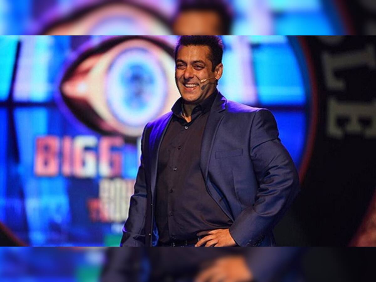 Bigg Boss 13 હોસ્ટ કરી રહ્યો છે Salman Khan પણ ગુસ્સાથી પારો ચડ્યો છે તેના પરિવારનો કારણ કે...