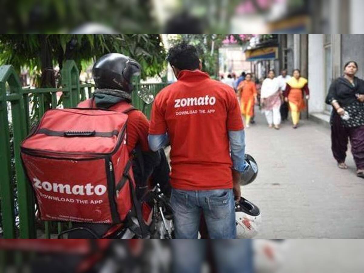 Zomato માંથી ઓર્ડર કર્યો વેજ રોલ, 5 મિનિટમાં એકાઉન્ટમાંથી ઉડી ગયા 91 હજાર