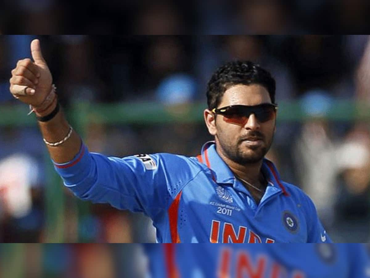 Yuvraj Singh Birthday Special: યુવરાજ સિંહ ક્રિકેટના મેદાનની બહાર પણ શાનદાર ખેલાડી