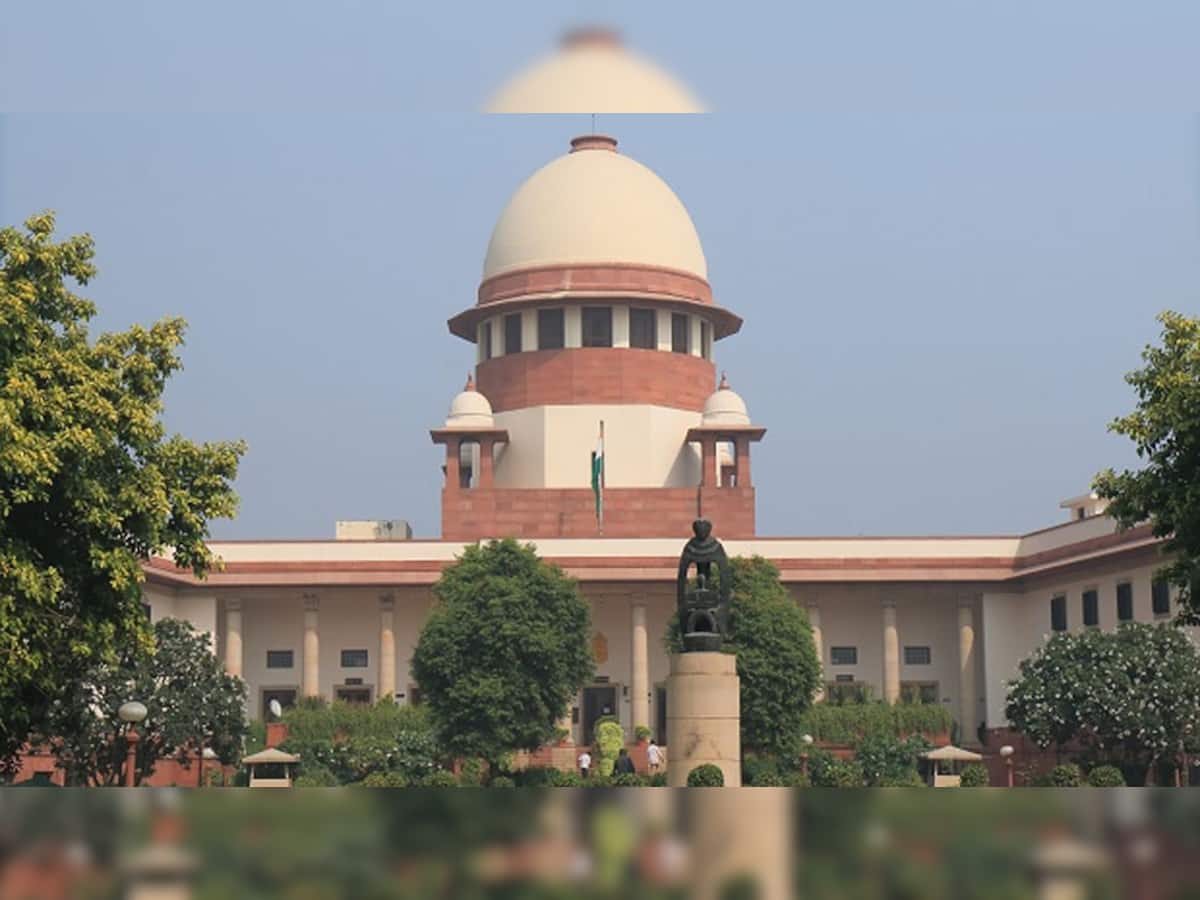 Ayodhya Case Review Petitions: સુપ્રીમ કોર્ટે તમામ પુન:વિચાર અરજીઓ ફગાવી