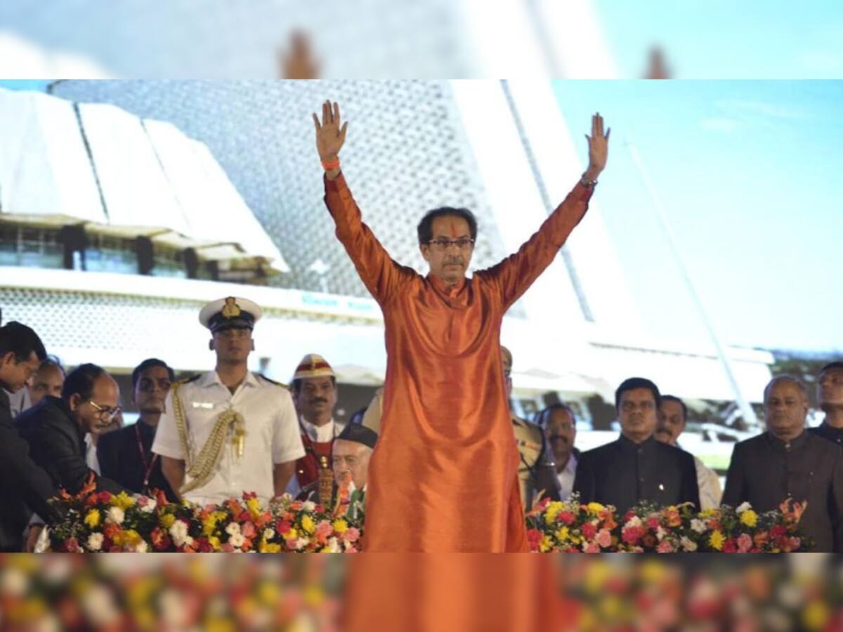 મહારાષ્ટ્ર સરકારમાં ખાતાઓની ફાળવણી, એકનાથ શિંદેને ગૃહ અને જયંત પાટિલને નાણા મંત્રાલય