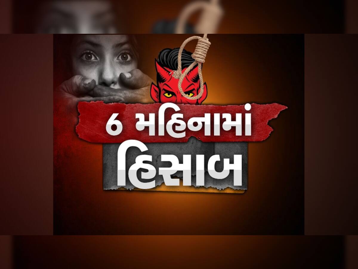 મોદી સરકારે દુષ્કર્મ જેવી ઘટનાઓમાં જલદી ન્યાય મળે તે માટે લીધો મોટો નિર્ણય