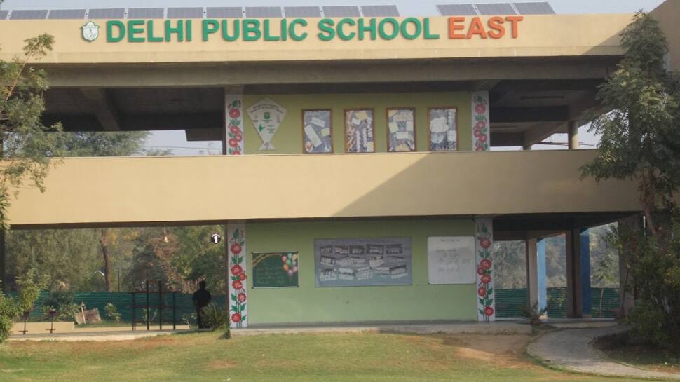 DPS ઈસ્ટ વિવાદઃ હવે રાજ્યની 500થી વધુ CBSE સ્કૂલના દસ્તાવેજોની થશે ચકાસણી DPS ઈસ્ટ વિવાદઃ હવે રાજ્યની 500થી વધુ CBSE સ્કૂલના દસ્તાવેજોની થશે ચકાસણી
