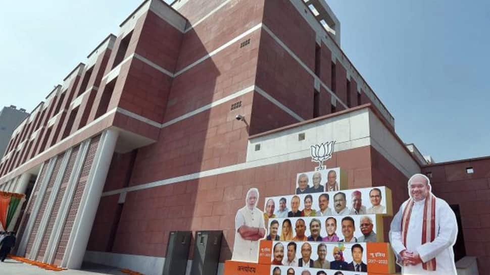 BJPએ નાગરિકતા કાયદા વિરુદ્ધના આંદોલનને ખતમ કરવાનો તોડ શોધી કાઢ્યો, ખાસ જાણો