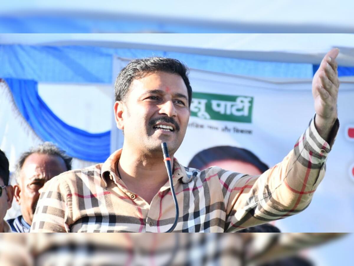 Jharkhand Election Results 2019: આ નેતા પાસે સત્તાની ચાવી? ભાજપે કર્યો સીધો સંપર્ક-સૂત્ર