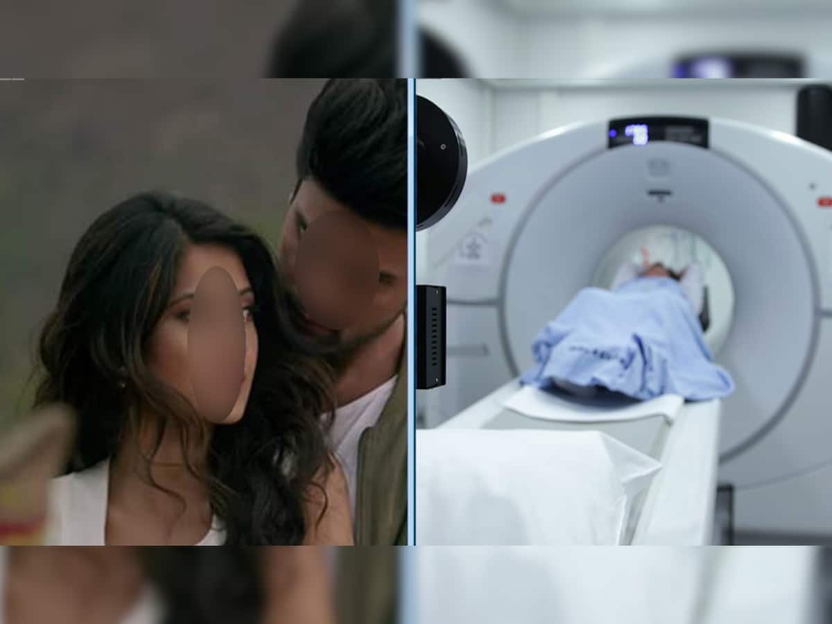 MRI મશીનમાં કરાયું હતું Sex, 20 વર્ષ બાદ ફરી ચર્ચામાં આવ્યો આ કિસ્સો 