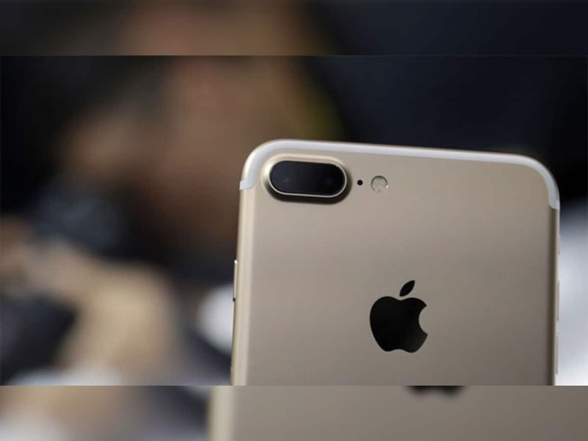સસ્તા એન્ડ્રોઇડ ફોન કરતાં વધુ iPhone હેક થવાનો વધુ ખતરો, Apple ફોનધારી ધ્યાન દે