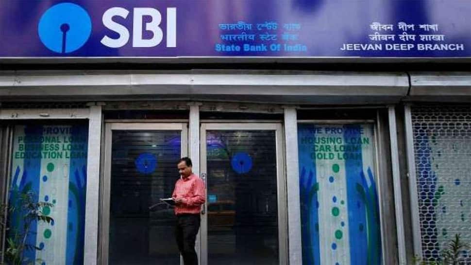 SBI એ પોતાના ગ્રાહકોને આપી ન્યૂ ઇયર ગિફ્ટ, સસ્તી થશે હોમ અને ઓટો લોન SBI એ પોતાના ગ્રાહકોને આપી ન્યૂ ઇયર ગિફ્ટ, સસ્તી થશે હોમ અને ઓટો લોન