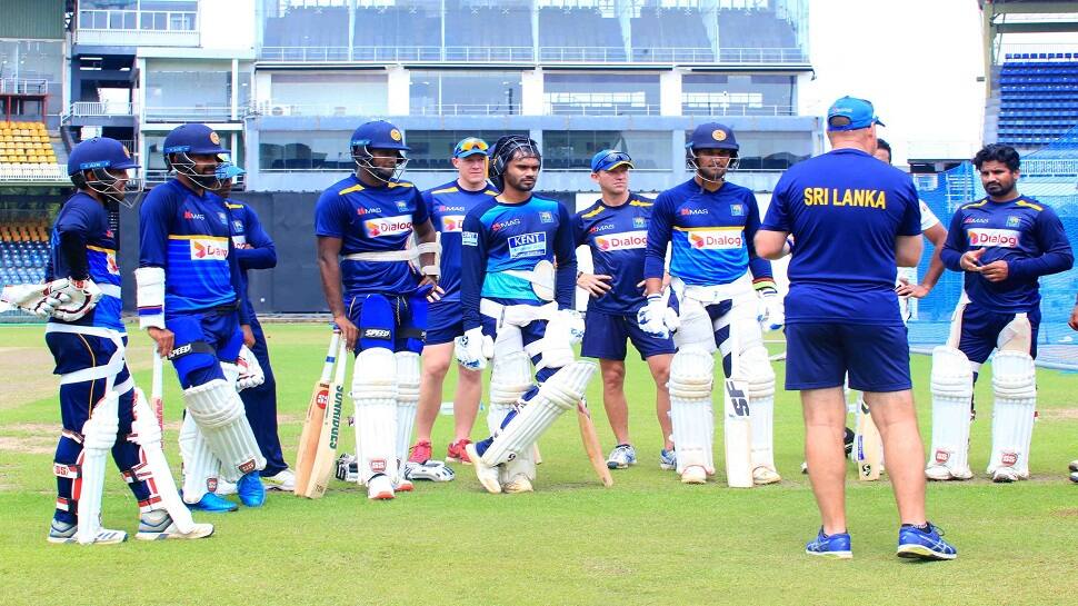 INDvsSL T20: ભારતના પ્રવાસ માટે શ્રીલંકાની ટીમ જાહેર, મલિંગા કેપ્ટન INDvsSL T20: ભારતના પ્રવાસ માટે શ્રીલંકાની ટીમ જાહેર, મલિંગા કેપ્ટન