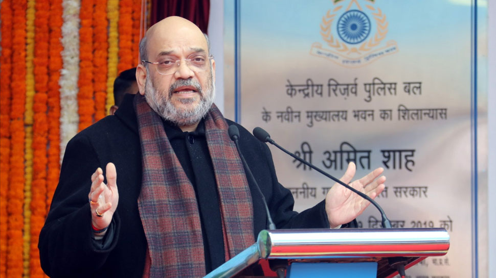 મમતાદીદીને તેમના ઘરઆંગણે ધોબીપછાડ આપવા અમિત શાહનો માસ્ટરસ્ટ્રોક