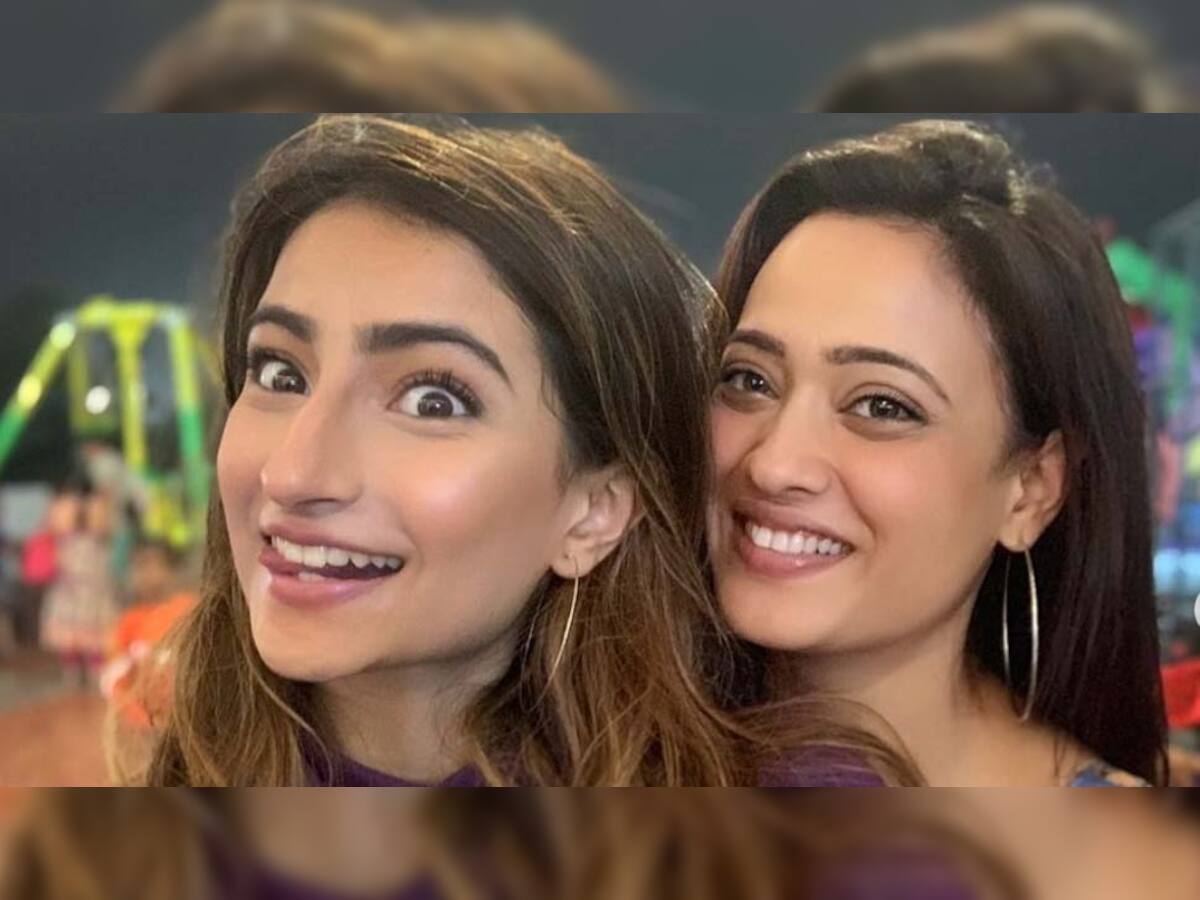 શ્વેતા તિવારી ફરી પડશે પ્રેમમાં? પોતે જ કર્યો ખુલાસો 