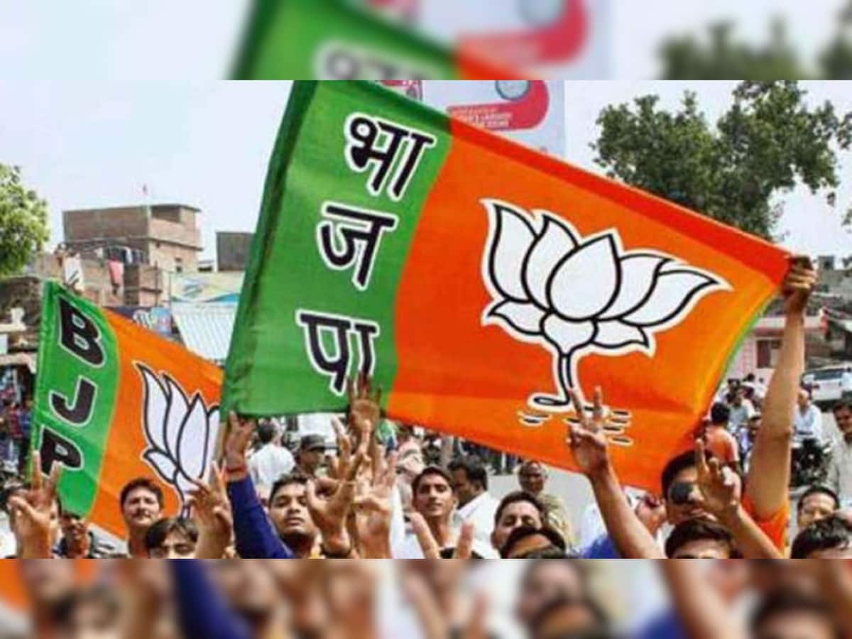 BJPના ટોચના ફાયરબ્રાન્ડ નેતાઓ ગુજરાતમાં CAAના સમર્થનમાં પ્રચાર કરશે, લાંબુલચક છે લિસ્ટ
