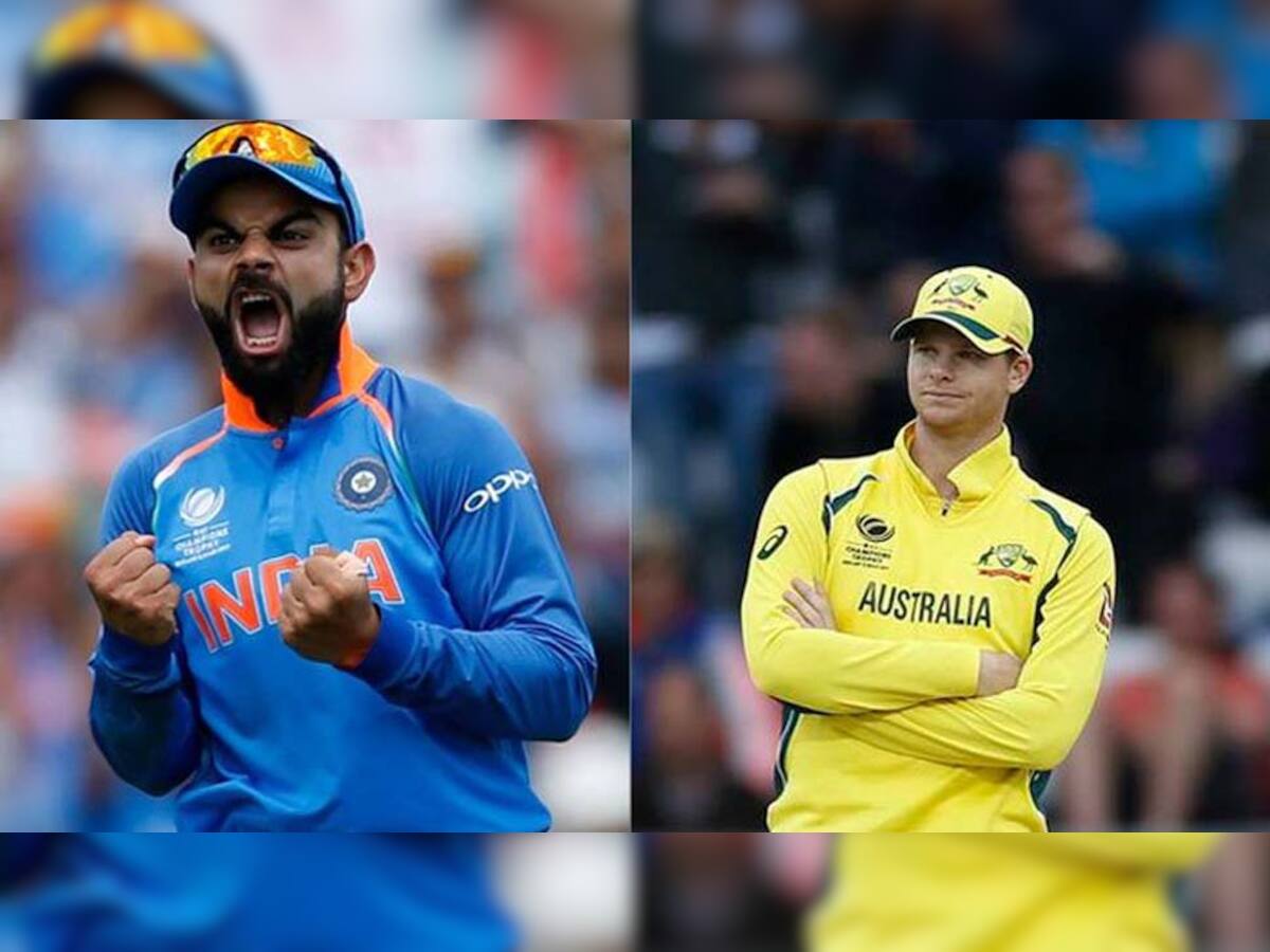 India vs Australia મેચ માટે રાજકોટમા સોલિડ રિસ્પોન્સ, ગણતરીના કલાકોમાં વેચાઈ ટીકિટ
