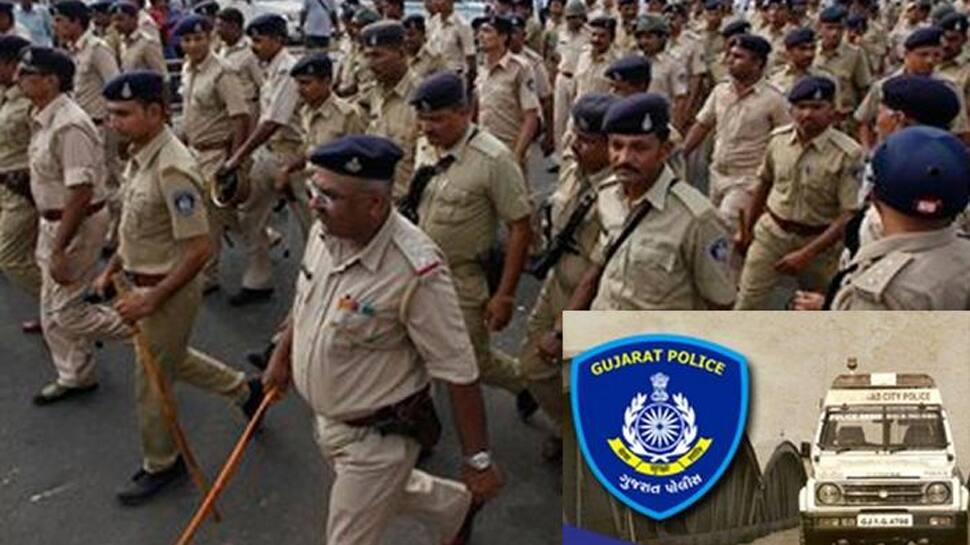 ભુજ પોલીસનો નવતર પ્રયોગ, "પ્રતિભાવ" એપ દ્વારા જિલ્લા પોલીસવડાને આપી શકાશે ફીડબેક ભુજ પોલીસનો નવતર પ્રયોગ, "પ્રતિભાવ" એપ દ્વારા જિલ્લા પોલીસવડાને આપી શકાશે ફીડબેક