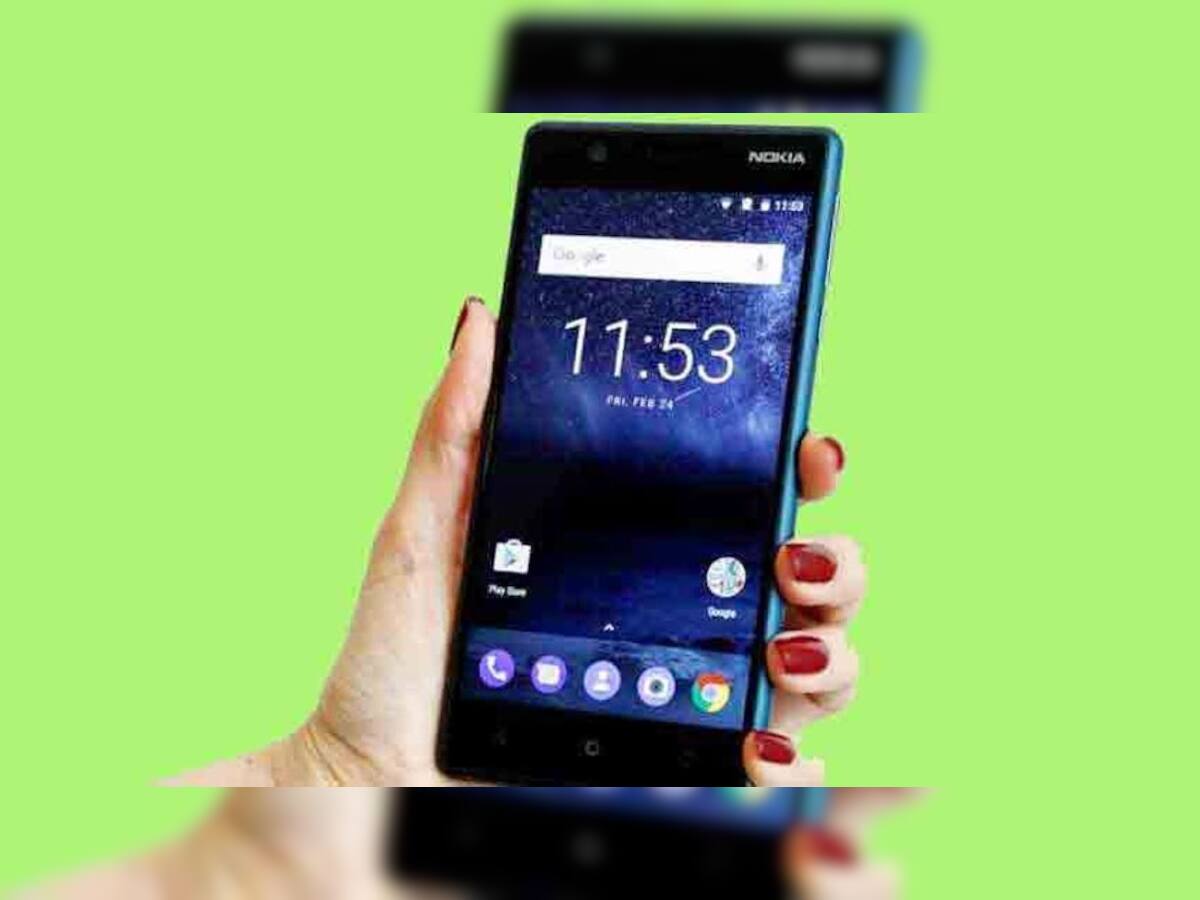 Nokia 6.1 Plus યૂઝર માટે સારા સમાચાર, સ્માર્ટફોનમાં લેટેસ્ટ Android 10 મળવાનું શરૂ
