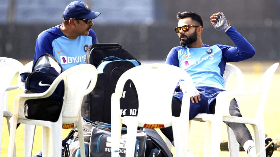 IND vs SL 3rd T20I: નવા વર્ષમાં પ્રથમ શ્રેણી વિજયના ઈદારાથી ઉતરશે ટીમ ઈન્ડિયા IND vs SL 3rd T20I: નવા વર્ષમાં પ્રથમ શ્રેણી વિજયના ઈદારાથી ઉતરશે ટીમ ઈન્ડિયા