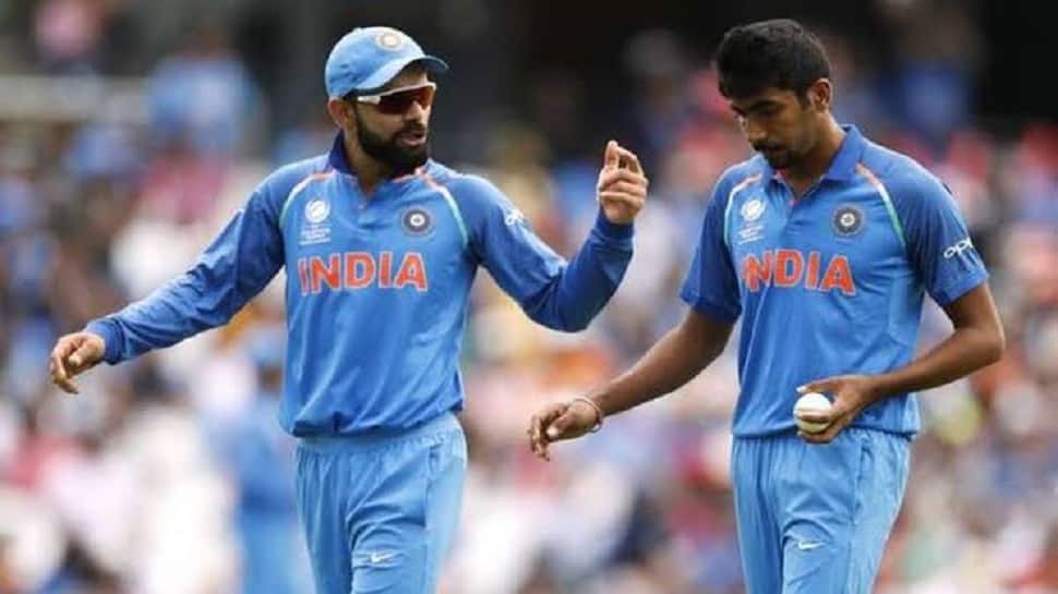 IND vs SL: પુણેમાં બની શકે છે આ ખાસ રેકોર્ડ, કોહલી અને બુમરાહ પાસે તક IND vs SL: પુણેમાં બની શકે છે આ ખાસ રેકોર્ડ, કોહલી અને બુમરાહ પાસે તક
