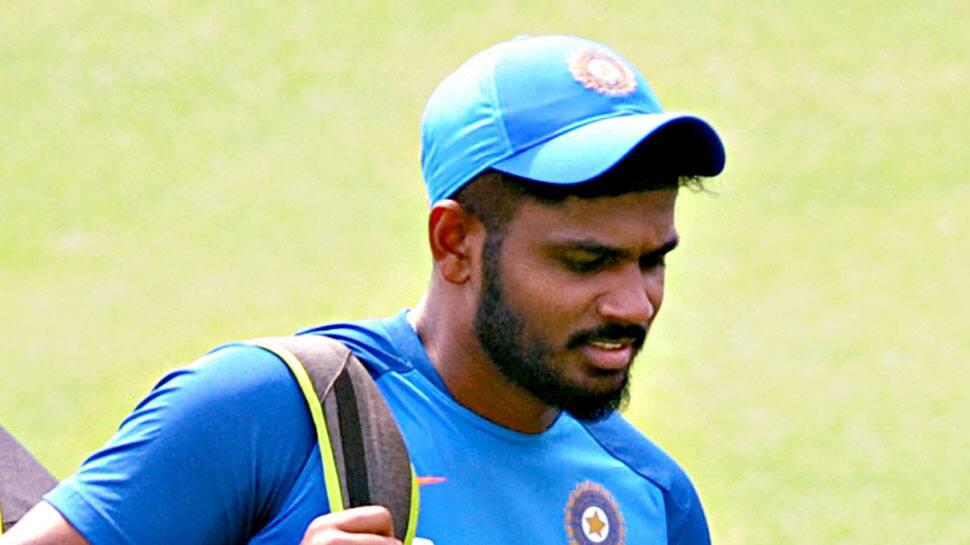 IND vs SL: સંજૂ સેમસનને 5 વર્ષ બાદ મળી તક, બનાવ્યો અનોખો રેકોર્ડ IND vs SL: સંજૂ સેમસનને 5 વર્ષ બાદ મળી તક, બનાવ્યો અનોખો રેકોર્ડ
