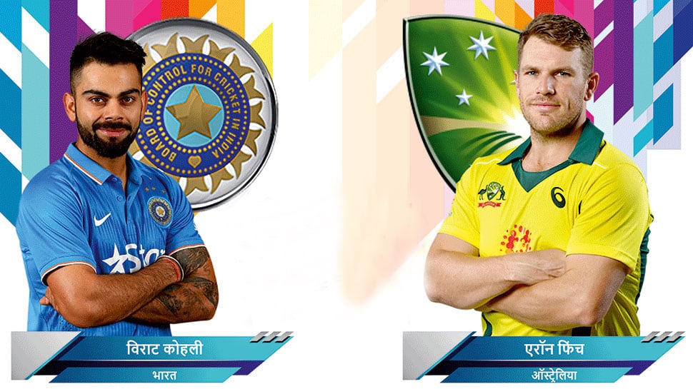 INDvsAUS: ભારત અને ઓસ્ટ્રેલિયા વચ્ચે આ વર્ષે જામશે ટક્કર, જુઓ Schedule INDvsAUS: ભારત અને ઓસ્ટ્રેલિયા વચ્ચે આ વર્ષે જામશે ટક્કર, જુઓ Schedule
