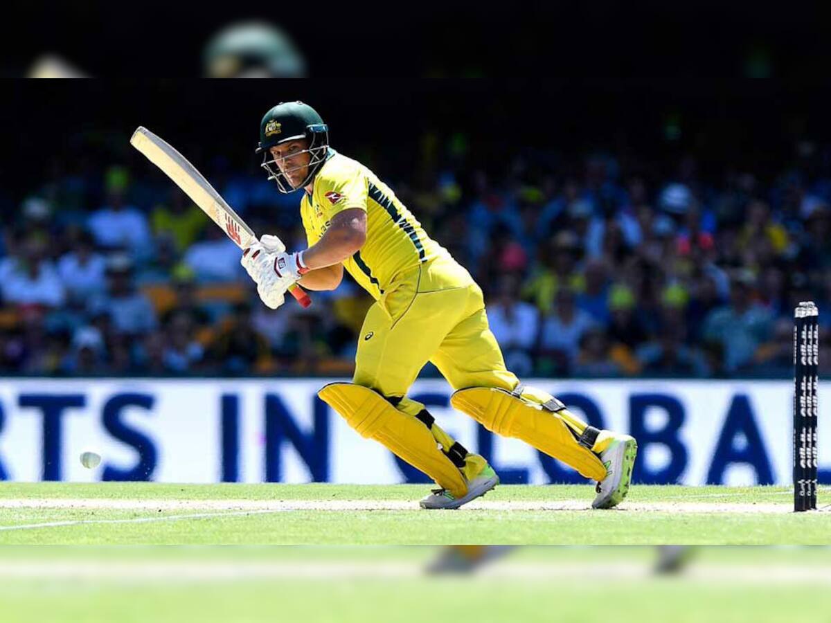 IND vs AUS ODI: ઓસ્ટ્રેલિયાએ મુંબઈમાં ઈતિહાસ રચ્યો, ભારત પર 40 વર્ષની સૌથી મોટી જીત નોંધાવી 