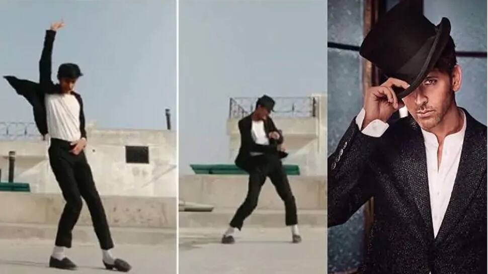 આ Tiktok Video પર ફિદા થયા બોલિવુડના અડધોઅડધ સુપરસ્ટાર્સ આ Tiktok Video પર ફિદા થયા બોલિવુડના અડધોઅડધ સુપરસ્ટાર્સ