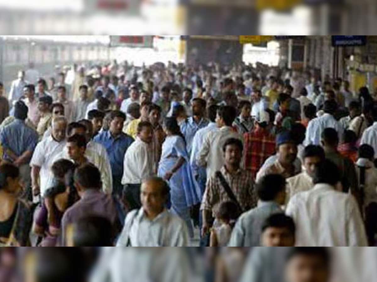 વસ્તી ગણતરીનું કાઉન્ટાડાઉન શરૂ, પહેલીવાર ભારતીયોને પૂછાશે ‘ખાસ’ સવાલો