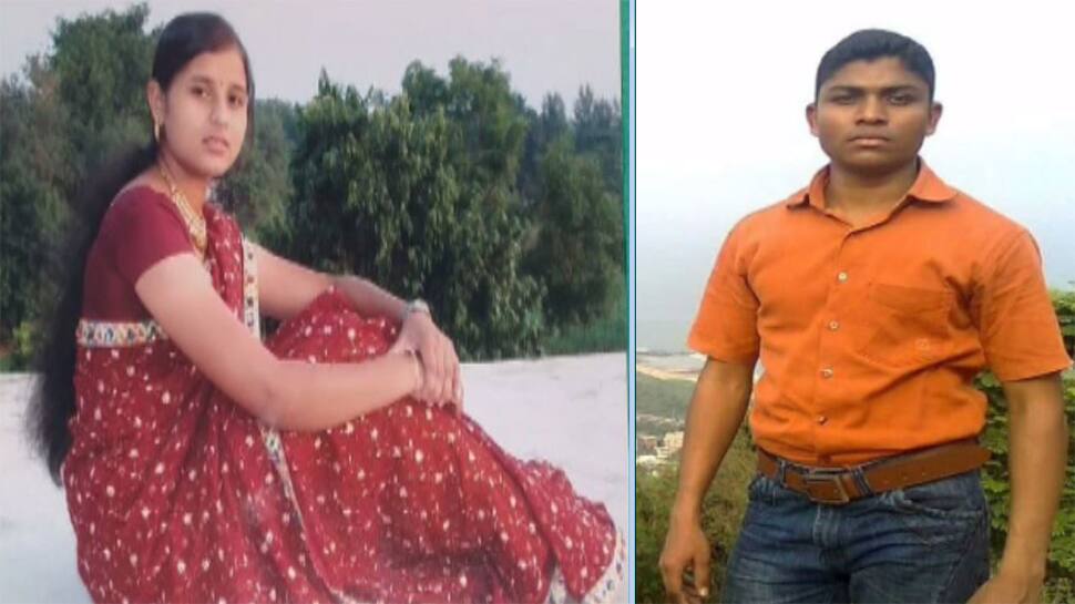 શિક્ષક પતિ સંસ્કાર ભૂલ્યો, શિક્ષિકા પત્નીની હત્યા કરીને બે સંતાનોને લઈ ફરાર થઈ ગયો શિક્ષક પતિ સંસ્કાર ભૂલ્યો, શિક્ષિકા પત્નીની હત્યા કરીને બે સંતાનોને લઈ ફરાર થઈ ગયો