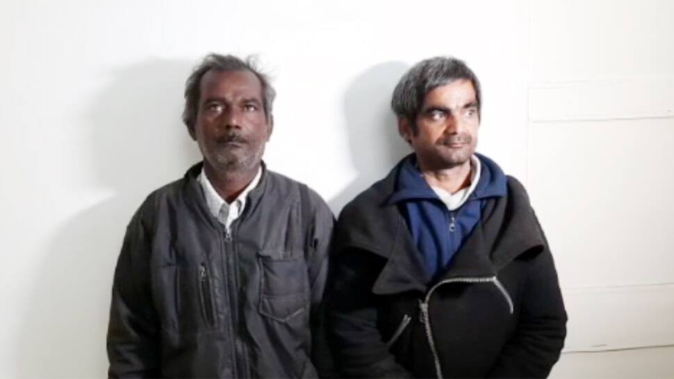 આ હેવાનો વાસનામાં બન્યા અંધ, પરિવારની દીકરીઓને પણ ન છોડી આ હેવાનો વાસનામાં બન્યા અંધ, પરિવારની દીકરીઓને પણ ન છોડી
