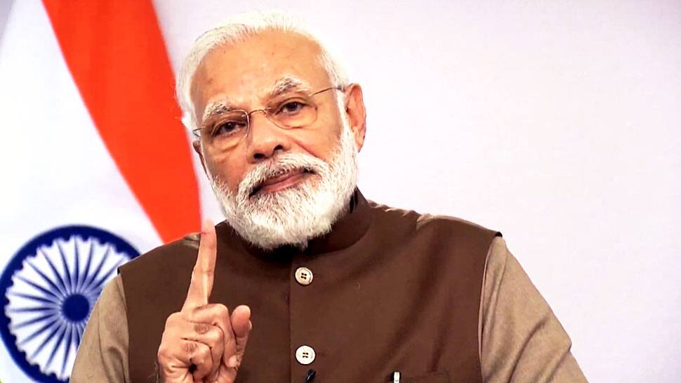 પરીક્ષા પે ચર્ચાઃ તણાવ કેવી રીતે દૂર કરવો? પીએમ મોદીને યાદ આવ્યા દ્રવિડ, લક્ષ્મણ અને કુંબલે પરીક્ષા પે ચર્ચાઃ તણાવ કેવી રીતે દૂર કરવો? પીએમ મોદીને યાદ આવ્યા દ્રવિડ, લક્ષ્મણ અને કુંબલે