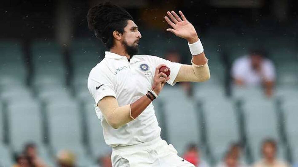 IND vs NZ: ટેસ્ટ ટીમની જાહેરાત પહેલા ટીમ ઈન્ડિયાને લાગ્યો ઝટકો, ઈશાંત શર્મા થયો ઈજાગ્રસ્ત IND vs NZ: ટેસ્ટ ટીમની જાહેરાત પહેલા ટીમ ઈન્ડિયાને લાગ્યો ઝટકો, ઈશાંત શર્મા થયો ઈજાગ્રસ્ત