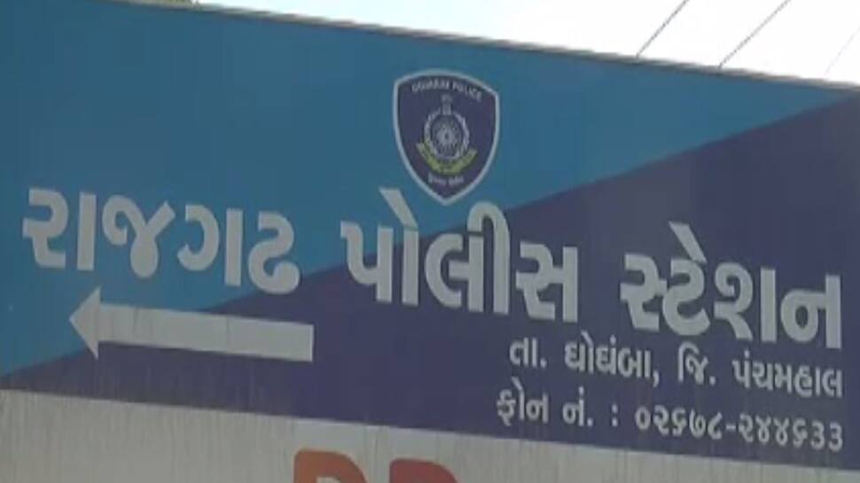 પરણીતાને પાડોશી સાથે આંખ મળી ગઇ અને પ્રેમી સાથે મળીને કરી નાખ્યો મોટો કાંડ પરણીતાને પાડોશી સાથે આંખ મળી ગઇ અને પ્રેમી સાથે મળીને કરી નાખ્યો મોટો કાંડ