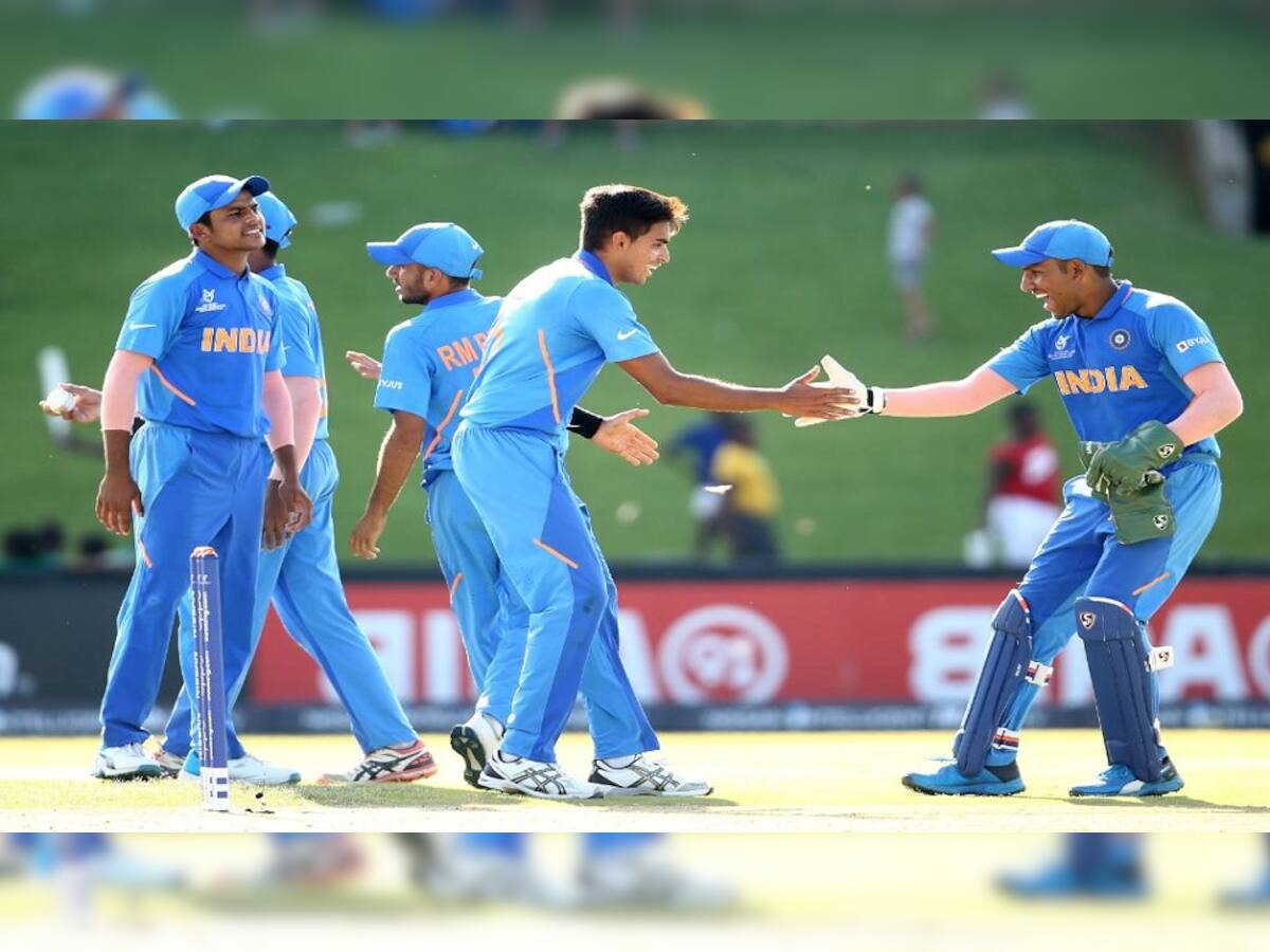ICC U19 World Cup 2020: જાપાનની ટીમ 41 રનમાં ખખડી, ભારતનો 10 વિકેટે ભવ્ય વિજય 