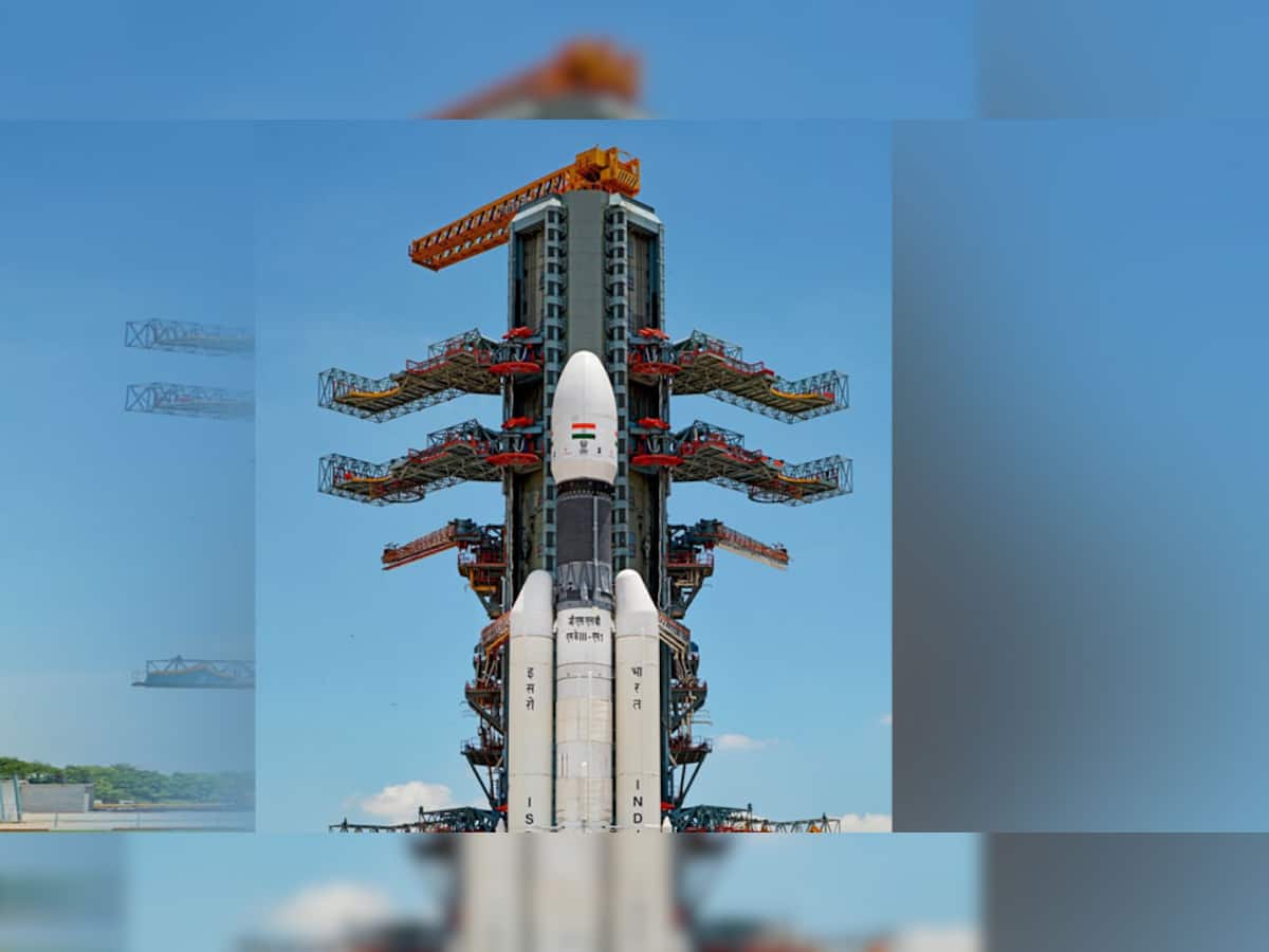 ચંદ્રયાન-3 પર કામ શરૂ, ભારતીય મોડ્યૂલમાં જશે ભારતીય અવકાશયાત્રીઃ ઇસરો પ્રમુખ
