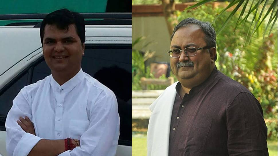 ઇનામદારV/S ઇમાનદાર: ભટ્ટ સાહેબે કાયદો પાળ્યો, કેતન ભાઇએ વટ્ટનો મુદ્દો બનાવ્યો? ઇનામદારV/S ઇમાનદાર: ભટ્ટ સાહેબે કાયદો પાળ્યો, કેતન ભાઇએ વટ્ટનો મુદ્દો બનાવ્યો?