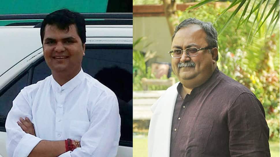 EXCLUSIVE: કેતન ઈનામદારનું કેમ પડ્યું રાજીનામું? હવે સાચું કારણ આવ્યું સામે EXCLUSIVE: કેતન ઈનામદારનું કેમ પડ્યું રાજીનામું? હવે સાચું કારણ આવ્યું સામે
