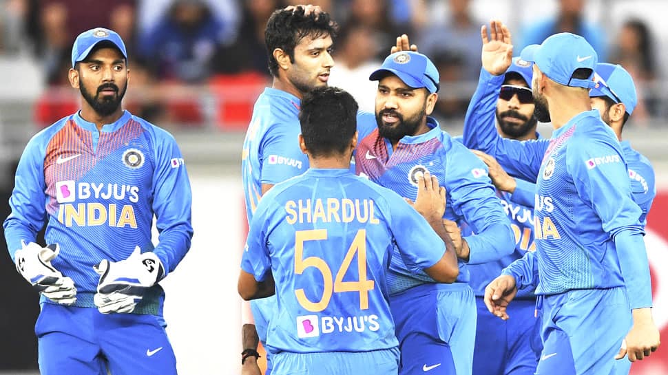 INDvsNZ 1st T20I: ન્યૂઝિલેન્ડમાં ભારતની ધમાકેદાર શરૂઆત, વિદેશમાં 'સૌથી મોટી જીત'નો રેકોર્ડ INDvsNZ 1st T20I: ન્યૂઝિલેન્ડમાં ભારતની ધમાકેદાર શરૂઆત, વિદેશમાં 'સૌથી મોટી જીત'નો રેકોર્ડ