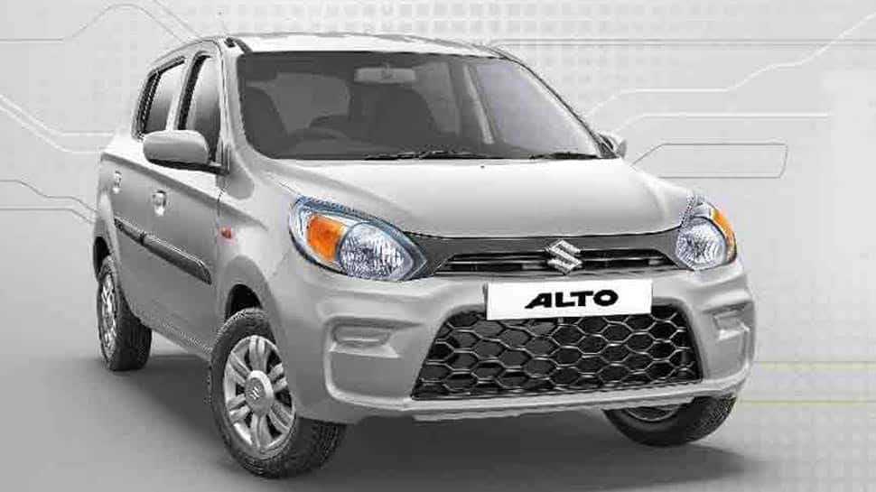 Maruti Alto CNG BS VI કાર થઇ ગઇ લોન્ચ, માઇલેજ જાણીને રહી જશો દંગ Maruti Alto CNG BS VI કાર થઇ ગઇ લોન્ચ, માઇલેજ જાણીને રહી જશો દંગ
