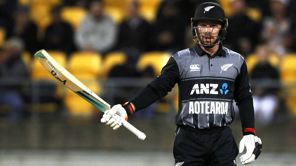 INDvsNZ: સતત હારથી જરાય પરેશાન નથી ન્યૂઝીલેન્ડ, કહ્યું- ટીમ પાસે હજુ ઘણો સમય INDvsNZ: સતત હારથી જરાય પરેશાન નથી ન્યૂઝીલેન્ડ, કહ્યું- ટીમ પાસે હજુ ઘણો સમય