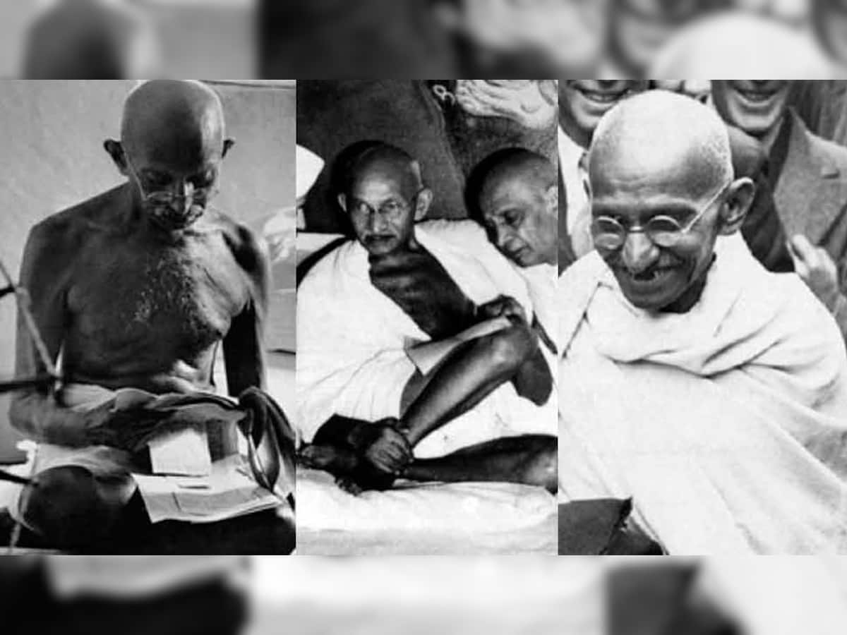 Mahatma Gandhi Death Anniversary: મહાત્મા ગાંધીની પુણ્યતિથી, દુનિયામાં આજે પણ બાપુના વિચારો જીવંત