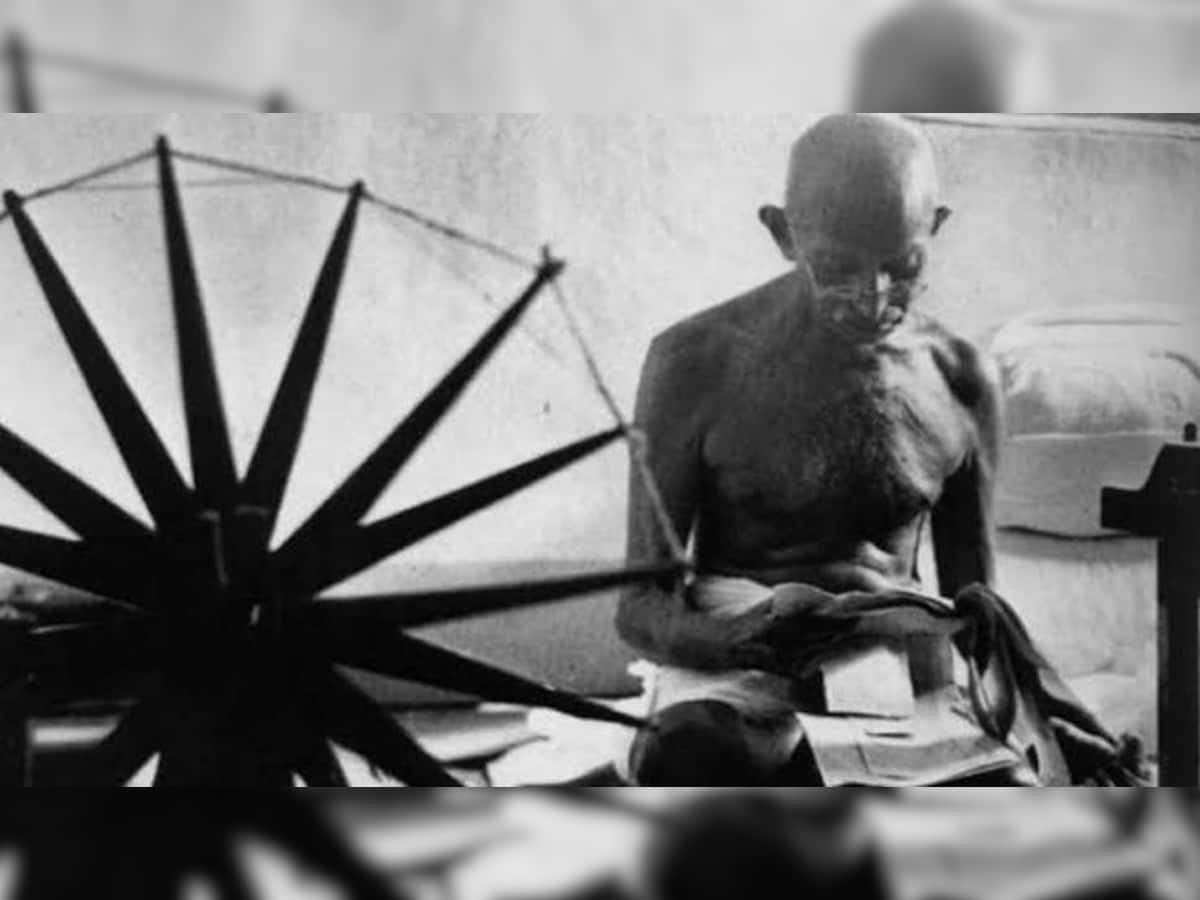 Mahatma Gandhi Death Anniversary : કેવો હતો રાષ્ટ્રપિતાનો એ છેલ્લો દિવસ? જાણવા કરો ક્લિક
